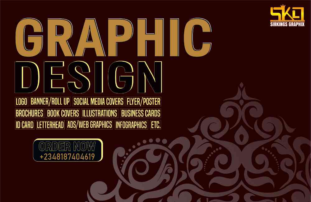 Sirkings Graphix